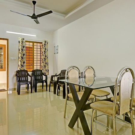 Hotel O Royal Residency Erattupetta Extérieur photo