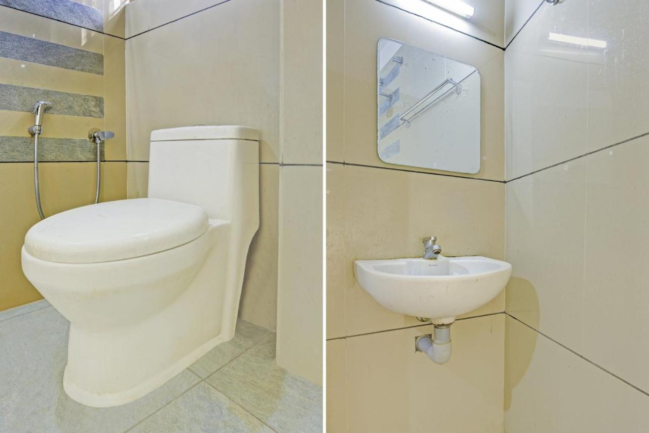 Hotel O Royal Residency Erattupetta Extérieur photo